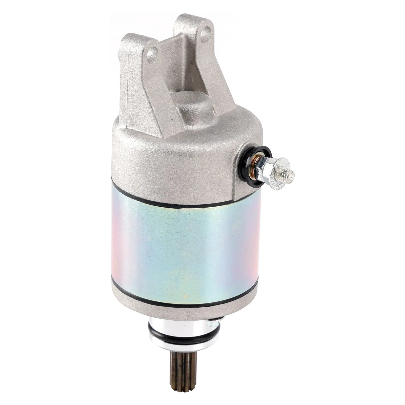 Starter Motor for Suzuki GSX-R600 GSXR600 GSX-R750 GSXR750 (2008–2010)