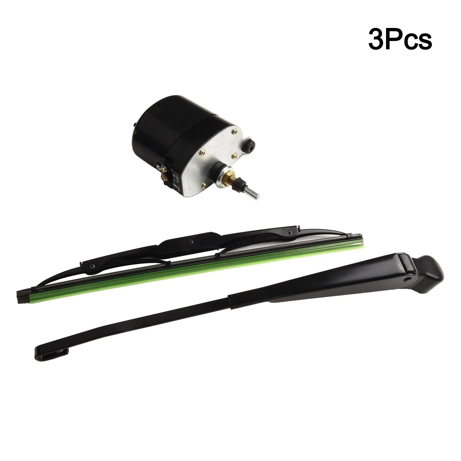 Windscreen Wiper Motor for Jeep (12V)