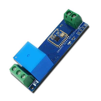 Bluetooth-Compatible Proximity Switch 5-12V Single Channel for Automation