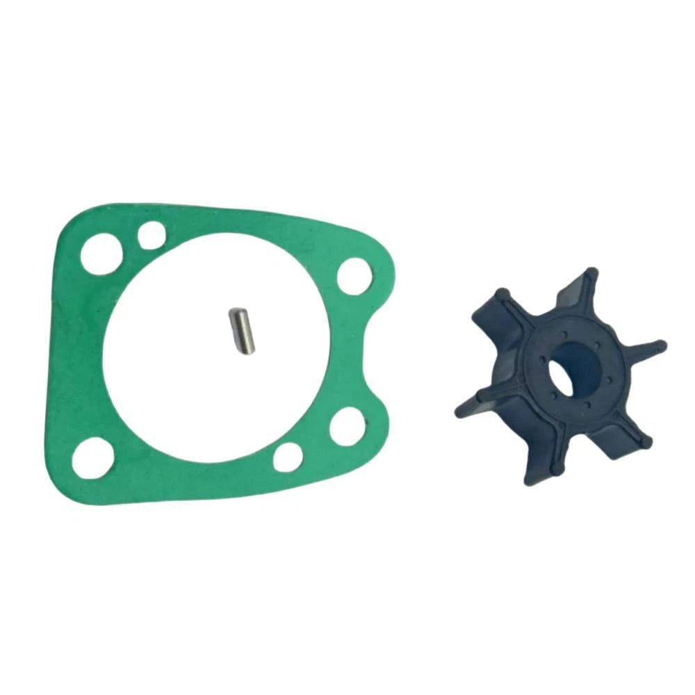 Water Pump Impeller Kit for Mercury Mariner 4hp 5hp (47-96305M)