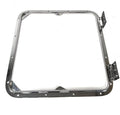 Friction Flush Deck Hatch Inside for Man Ship FDHA-20-1 (316 SS)