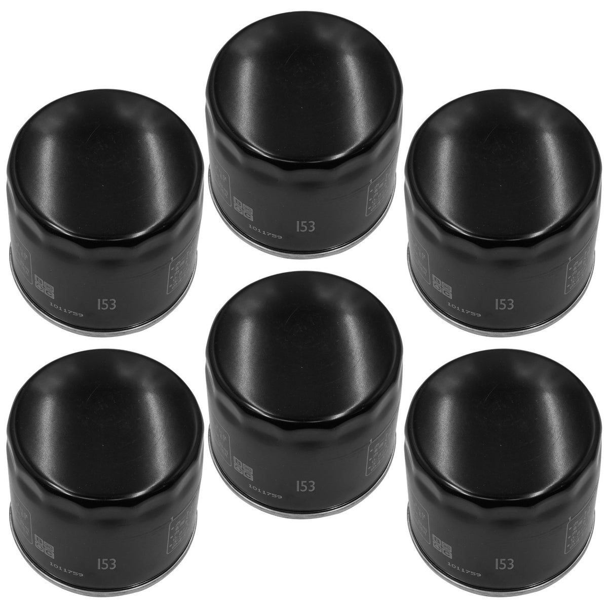 Oil Filter Replacement for Ducati Monster 659 696 795 796 (2008–2013)