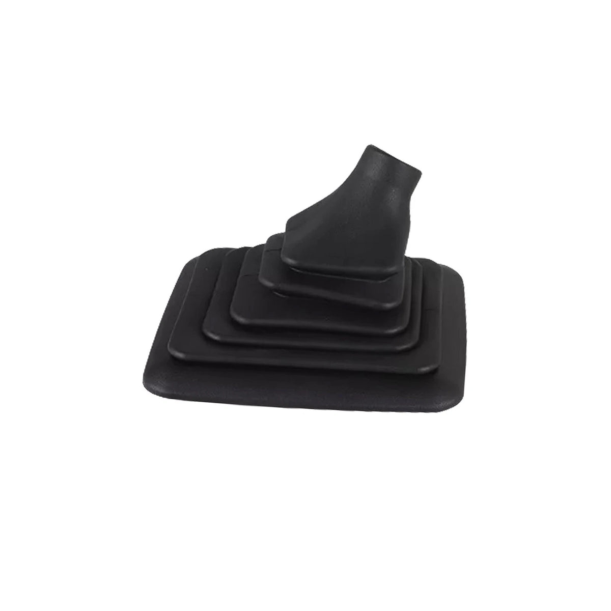 F81Z7277BB Rubber Shift Boot for Direct Replacement on For Ford Trucks