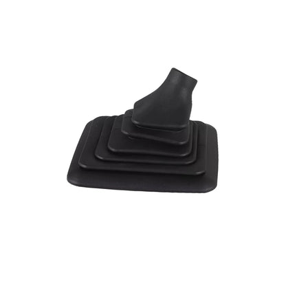 F81Z7277BB Rubber Shift Boot for Direct Replacement on For Ford Trucks