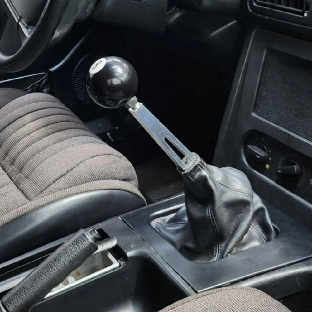 Racing Shift Handle for Tremec T5 (3/8-16 Thread)