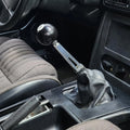 Racing Shift Handle for Tremec T5 (3/8-16 Thread)