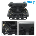 Heavy-Duty Engine Mounts for Kenworth (AM17496, U30027-000)
