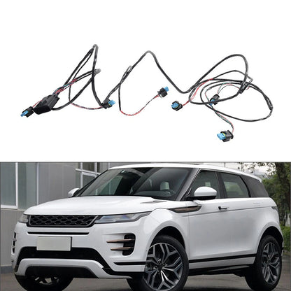 Front Bumper Wiring Harness for Land Rover Range Rover Evoque (2020–2025)