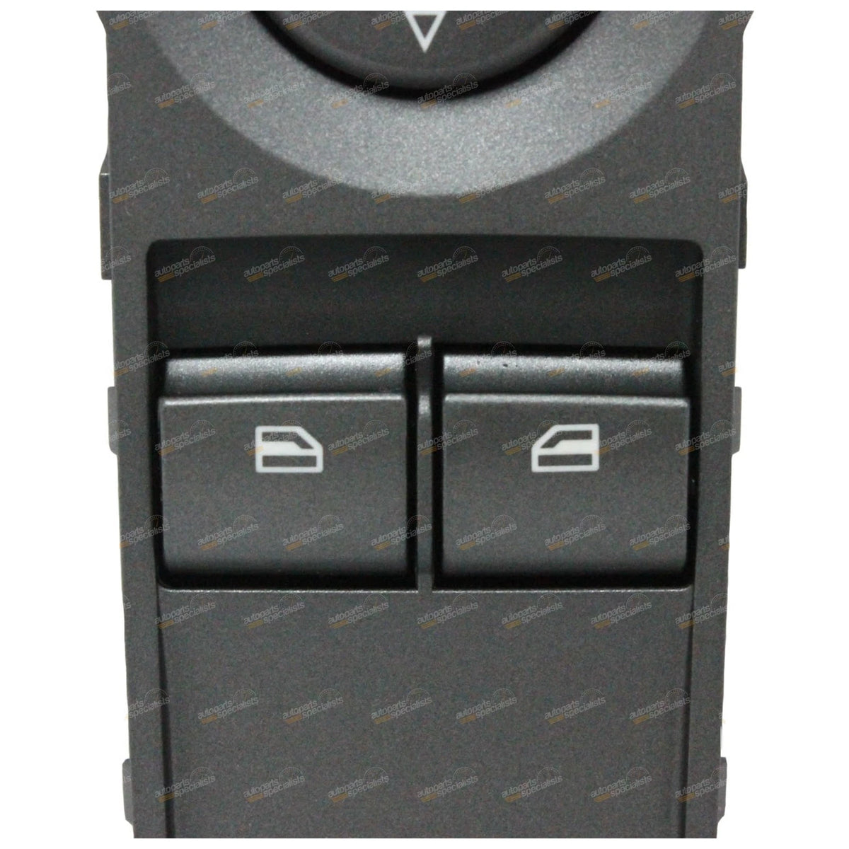 Power Window Master Switch w/Green LED for Holden Commodore VE (2006–2013)