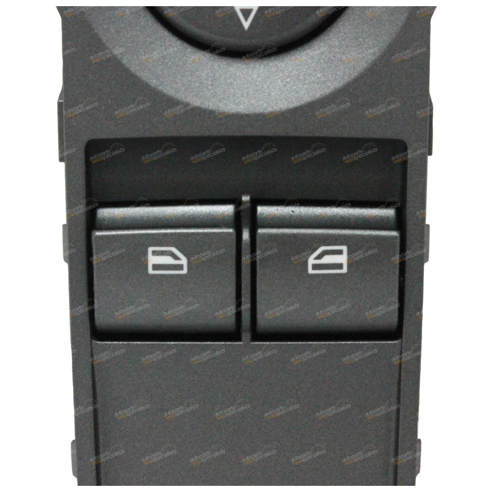 Power Window Master Switch w/Green LED for Holden Commodore VE (2006–2013)