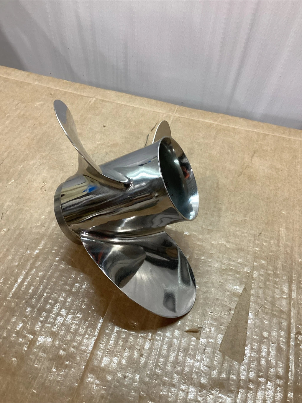 3 Blade Propeller 10.125x12P for Turning Point Express (Used/Open Box)