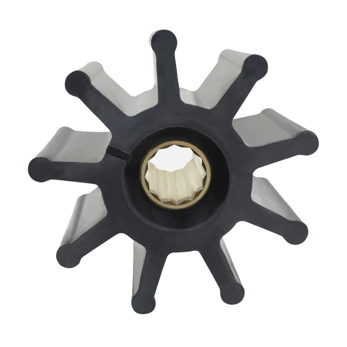 Flexible Impeller Neoprene Pump for Jabsco (18789-0001)