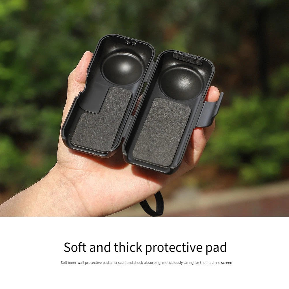 Protective Case for Insta360 X5