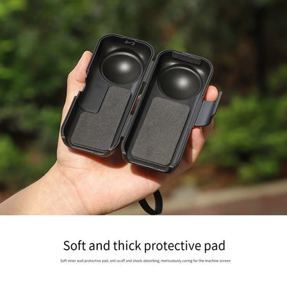 Protective Case for Insta360 X5