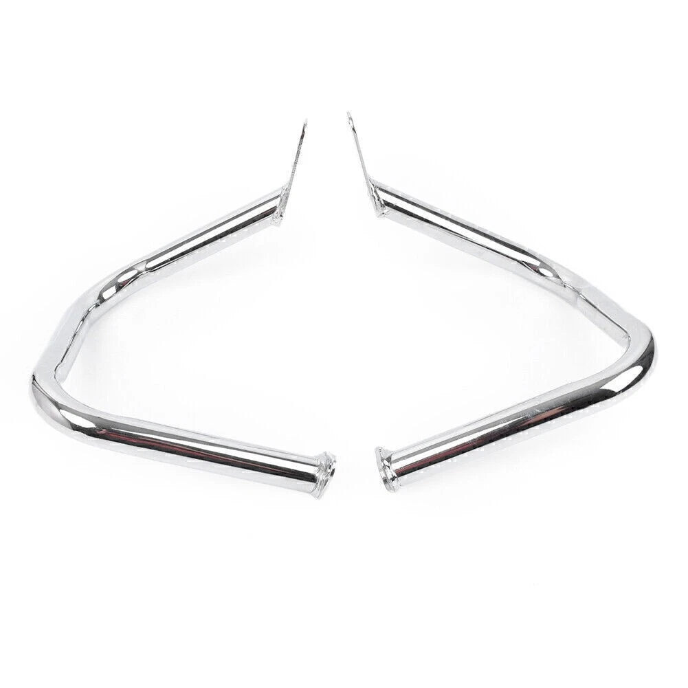 Engine Guard Protector for Yamaha V-Star XVS400 XVS600 (1998–2016)