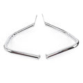 Engine Guard Protector for Yamaha V-Star XVS400 XVS600 (1998–2016)