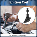 Ignition Coil Pack Replacement for Genesis G70 (2019–2020)