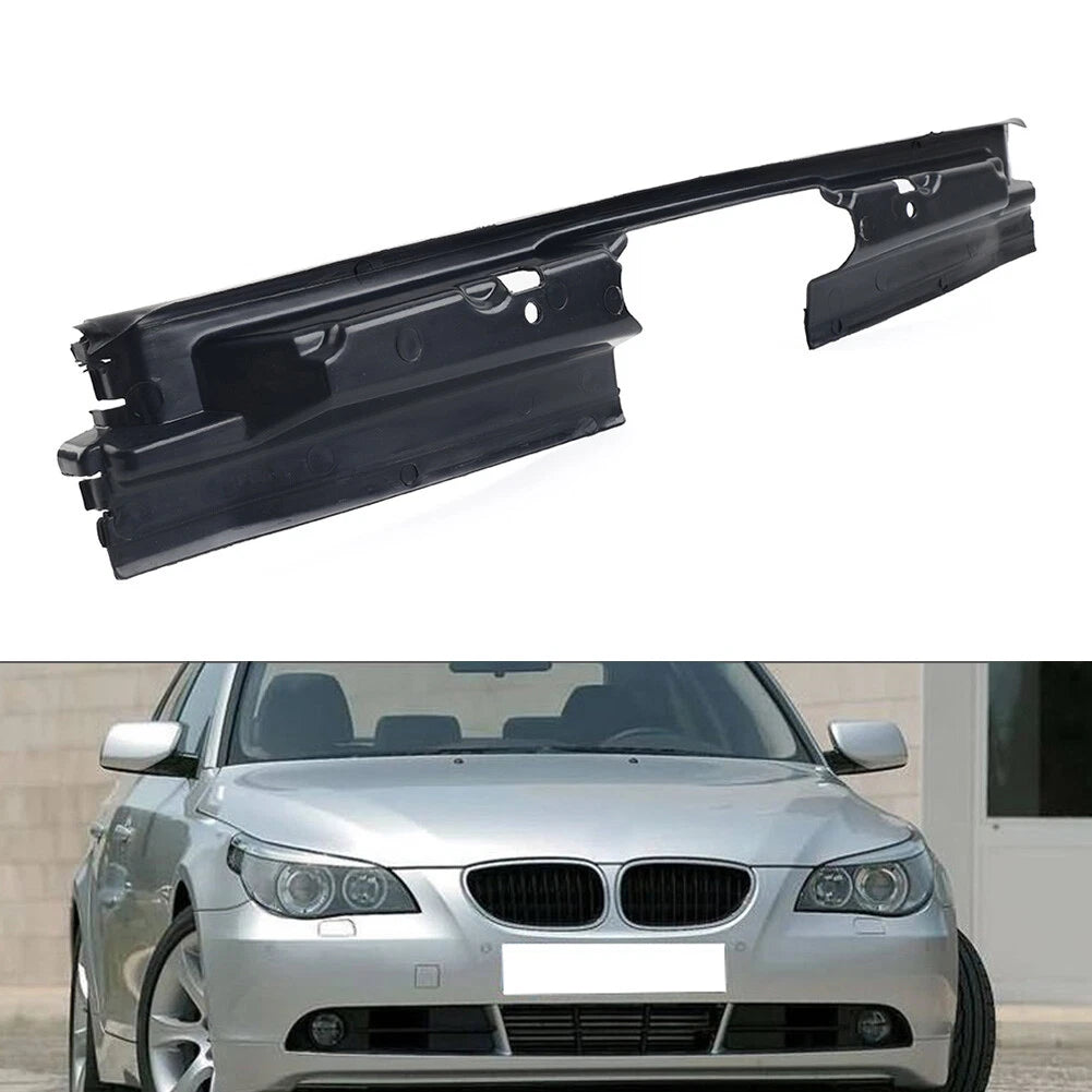 Radiator Core Support Air Guide Bracket for BMW 5 Series E60 E61 (2001–2007)