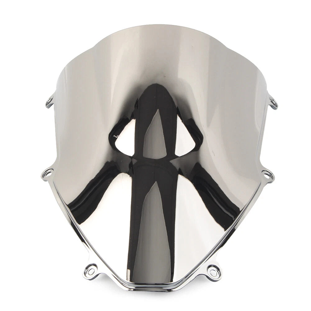 Front Windshield for Honda CBR1000RR-R Fireblade (2020–2022) Silver