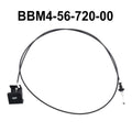 Hood Release Cable Latch Wire for Mazda 3 (2010–2013)