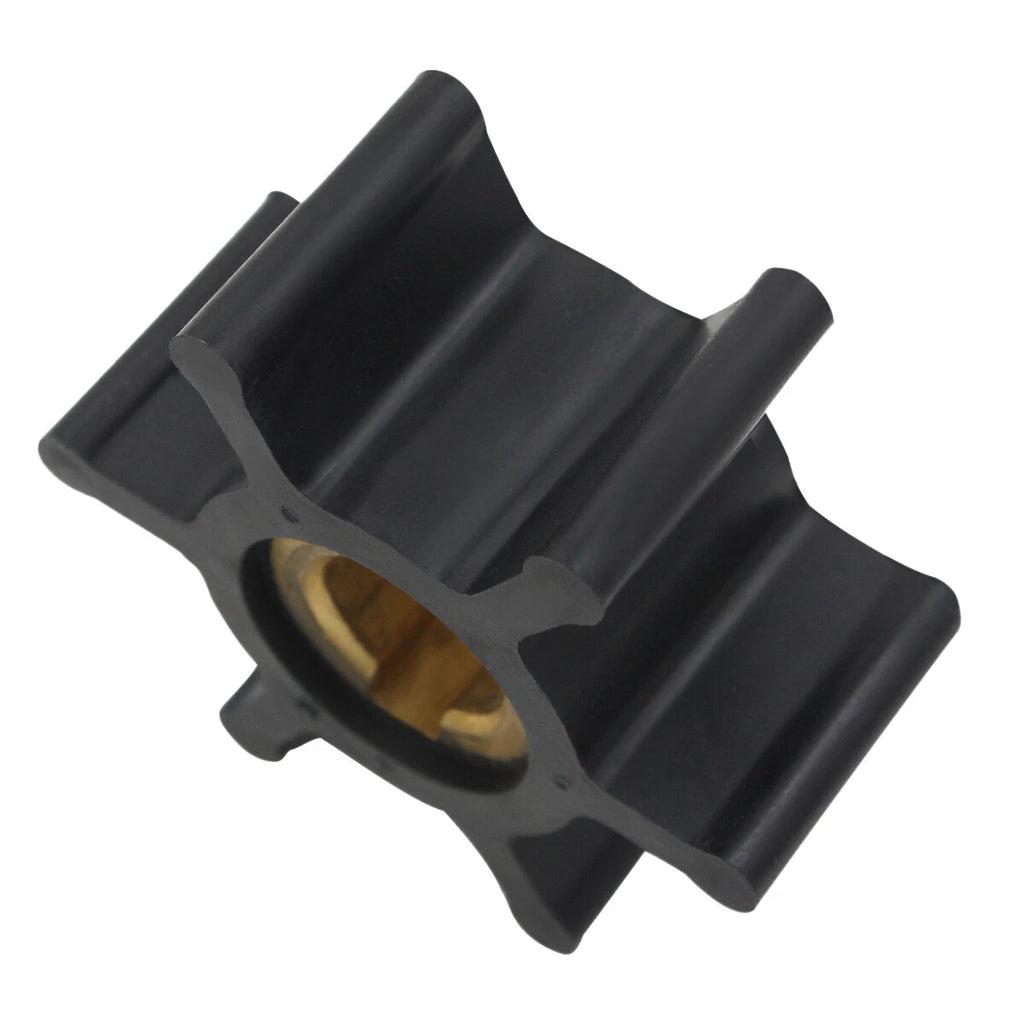 Impeller for Yanmar 124223-42091, Jabsco 22799-0001, 7052, 08-37-0601, 500129