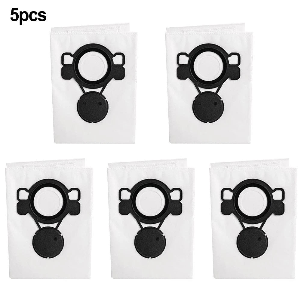 Dust Bags for Nilfisk ATTIX 33/44 (2010–2023)