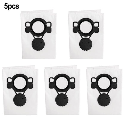 Dust Bags for Nilfisk ATTIX 33/44 (2010–2023)