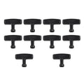 Recoil Starter Handle Accessories for Professional Pull Starter (10X)