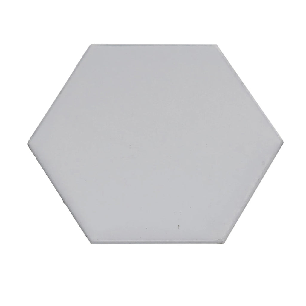 24Pcs 3D Mirror Hexagon Wall Stickers for Room Decor DIY Kit