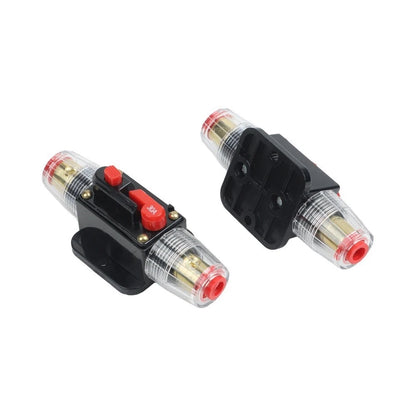 Circuit Breaker Switch for 12V 24V Applications Waterproof