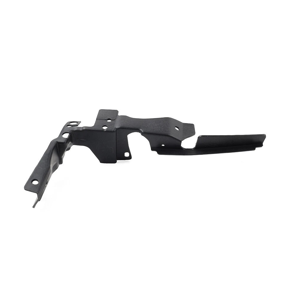 Radiator Support Air Deflector Shield for Jaguar F-Pace (2017–2021)