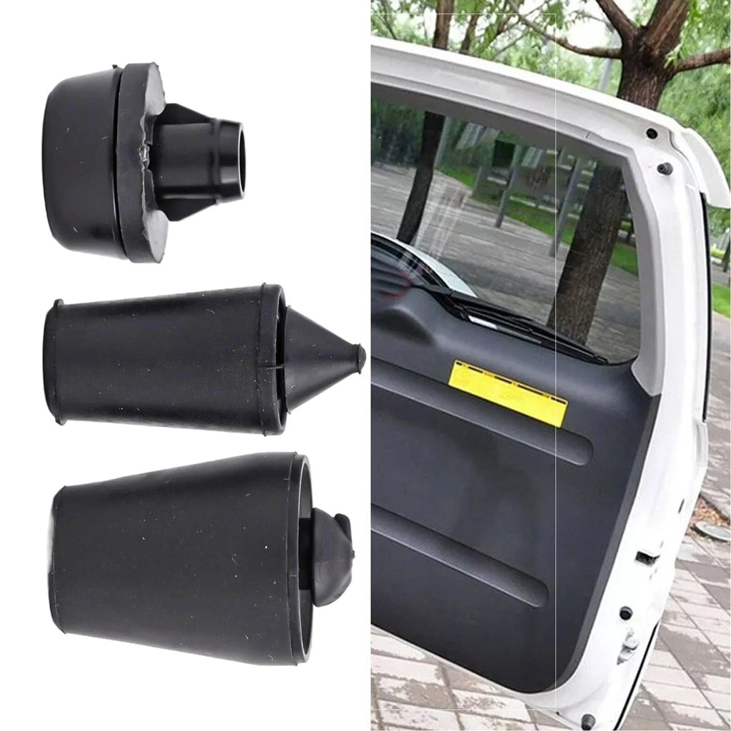 Rubber Buffers for Toyota RAV4 (2019–2023)