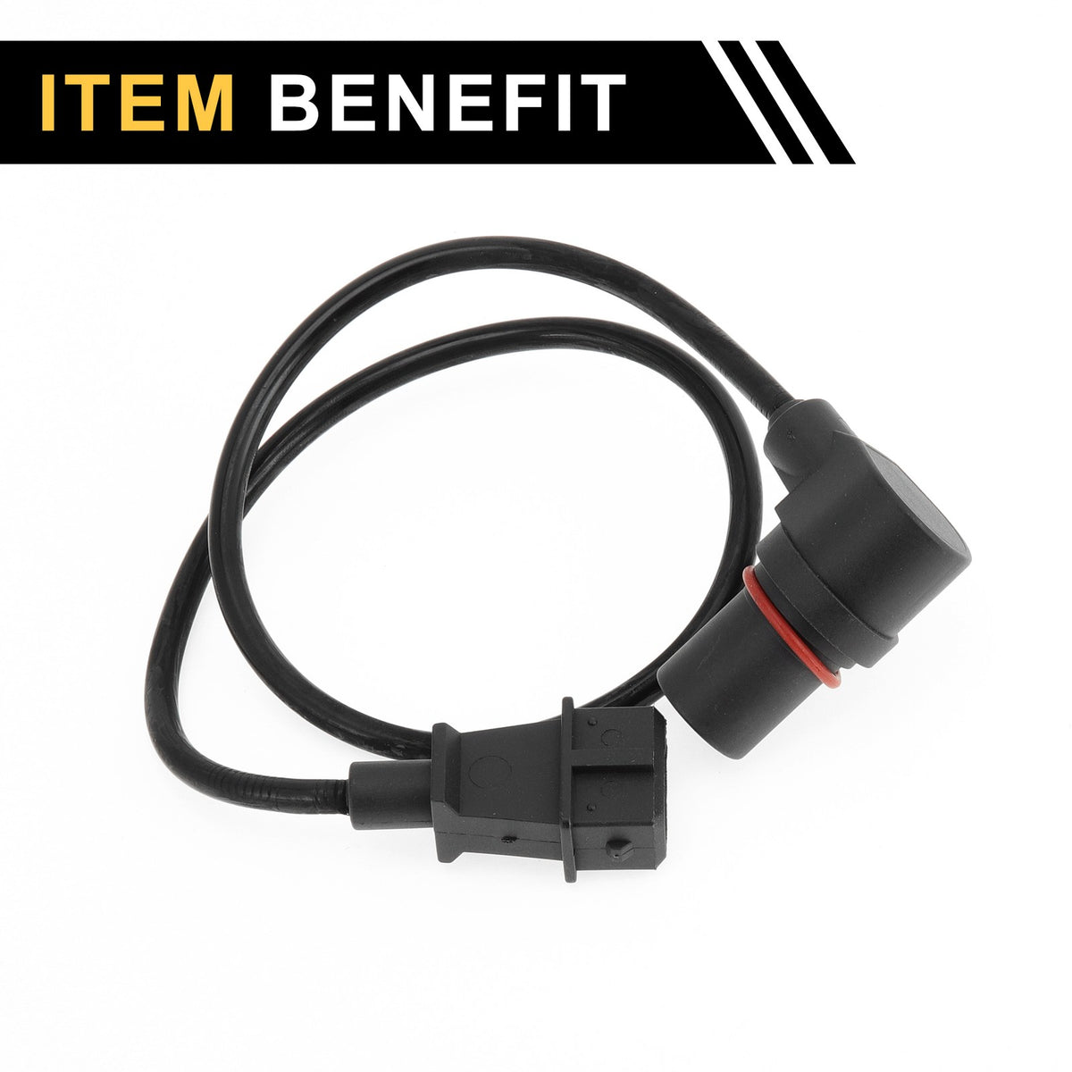 Crankshaft Position Sensor Replacement for Volkswagen Golf MK3 2.8 VR6 (1992–1999)