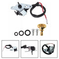 Fuel Shut Off Solenoid for CH22 Lawnmowers (Compatible)