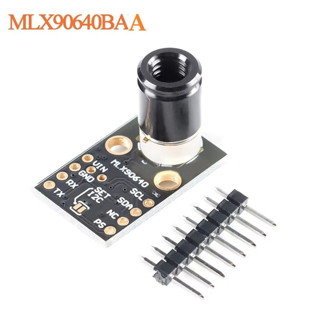 MLX90640ESF Infrared Thermal Sensor Module for Various Applications