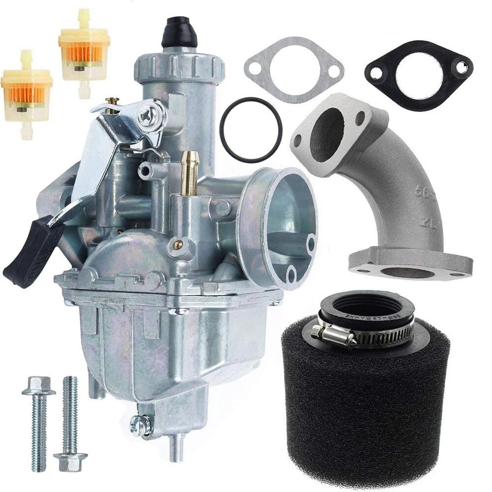 Carburetor for Taotao Hellcat Raptor 125 (125cc)