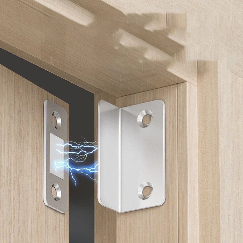 Magnetic Cabinet Door Stopper for Simple Installation (2010–2023)