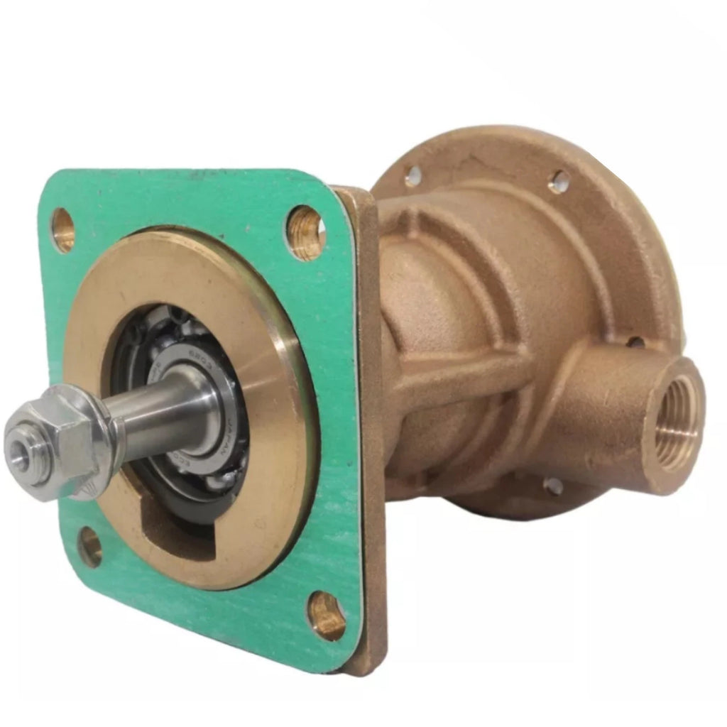 Raw Water Pump for M753 (M753)
