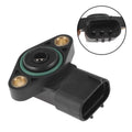 Throttle Position Sensor Replacement for Honda Foreman 450 (2002–2004)