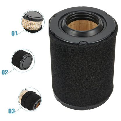 Air Filter for Garden Power Tool Lawn Mower (No Year Supplied)