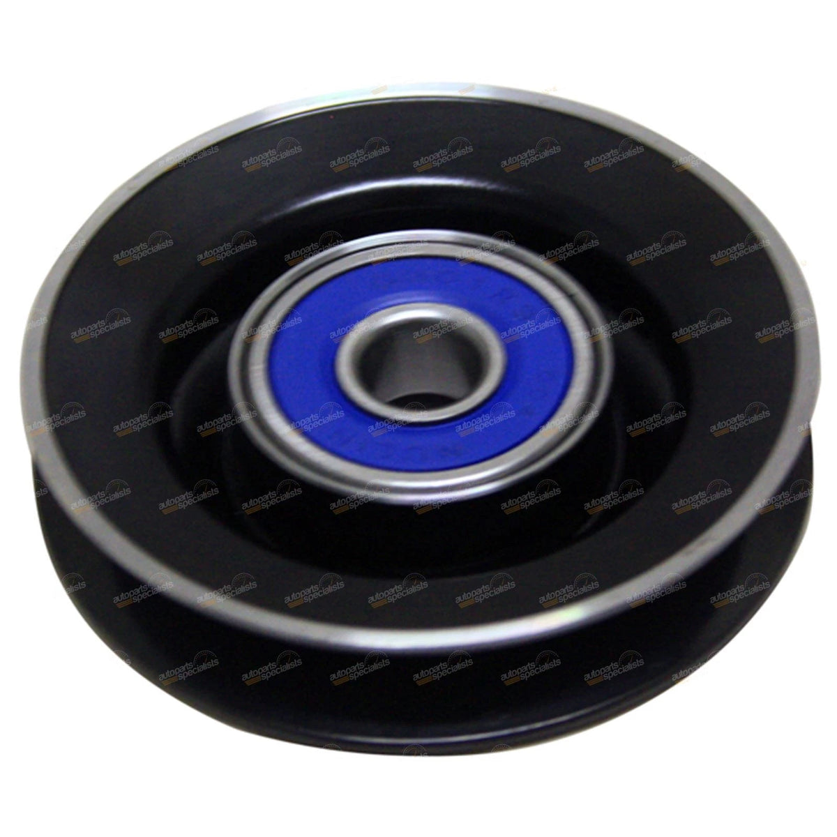 Power Steering Fan V Belt Idler Pulley for Blizzard LD10 (1982–1984)
