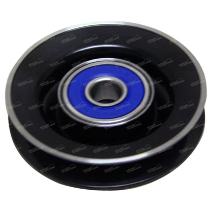 Power Steering Fan V Belt Idler Pulley for Blizzard LD10 (1982–1984)