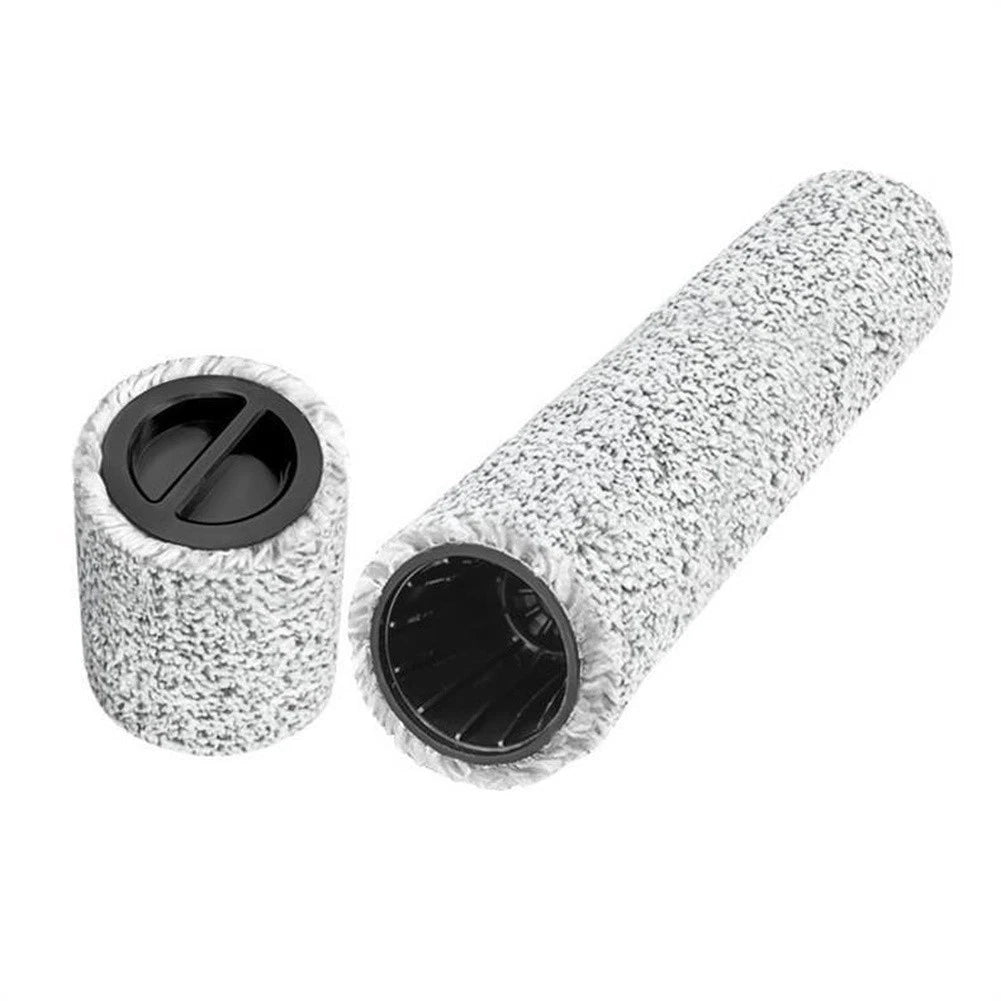 HEPA Filters and Microfiber Brush Rollers for Midea G6 G7