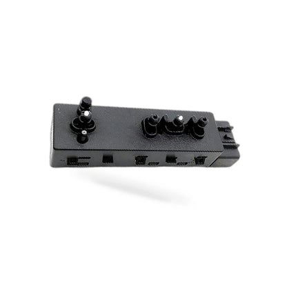 Seat Switch Adjust Button for Mitsubishi Outlander (2003–2021) 6922A033 6922A008