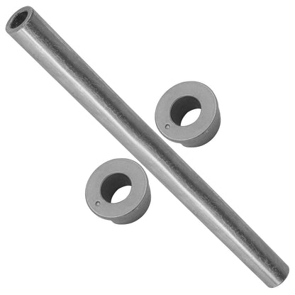 Wheel Pivot Spacer and Bushing Replacement for Husqvarna EZ 24T (2014–2019)