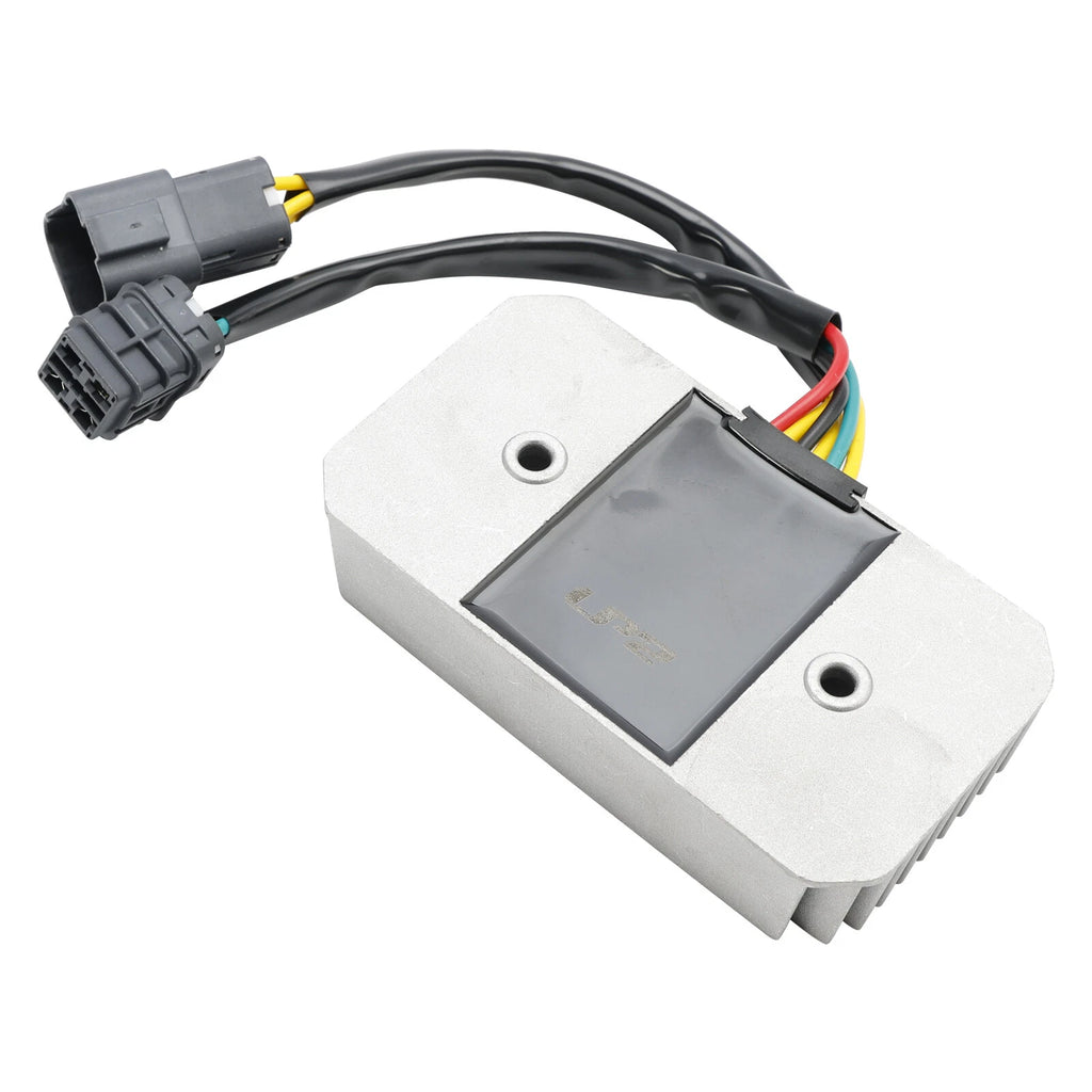 6-Pin Voltage Regulator Rectifier for Kymco MXU 700i UXV 700i (2010–2019) 31600-LKM5-E00 T9