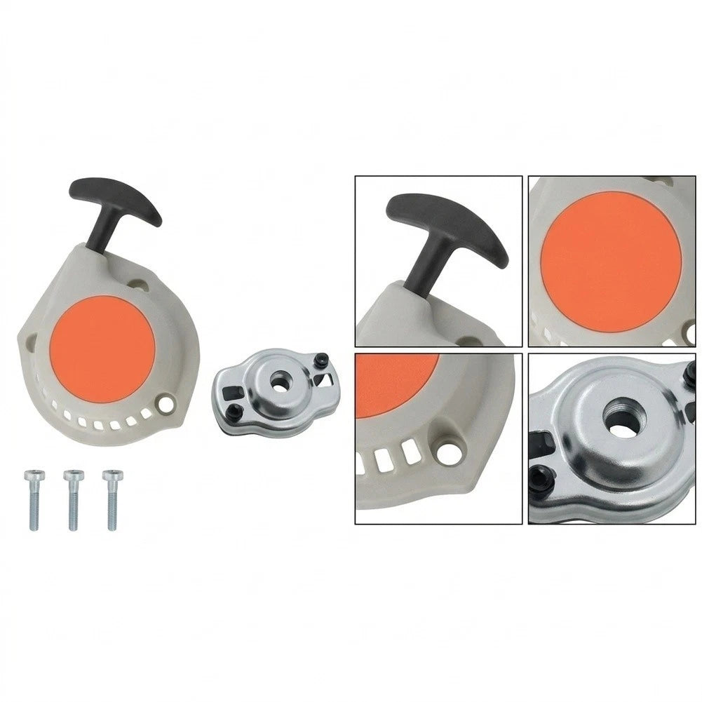 Recoil Starter Kit for FS94 FS94R FS94C KM94 HL91 HL94 (Compatible)