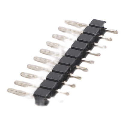 10PCS HX711 Load Cell Modules for Arduino (Dual Input Channel)