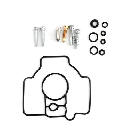 2X Carburetor Kit for Kohler CH18 CH20 CH22 (757 03-S, 2475703S)