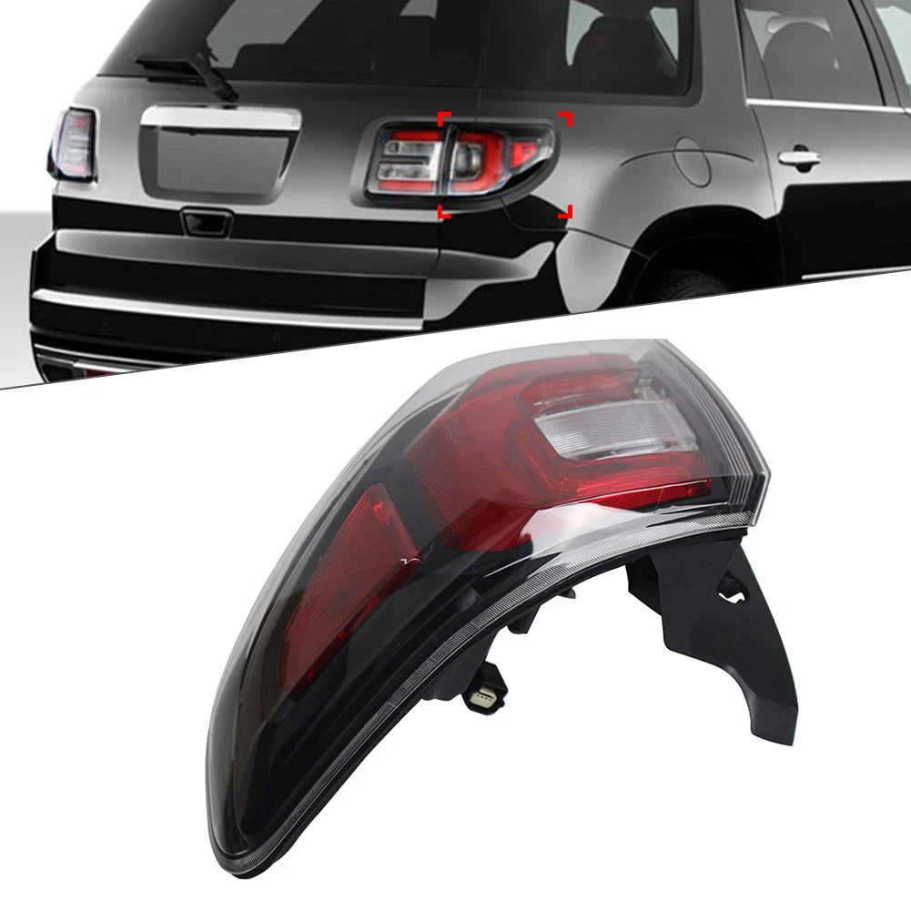 Right Rear Tail Light Brake Lamp Assembly for GMC Acadia (2013–2017)